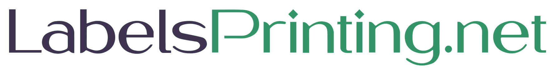 LabelsPrinting.net, Adhesive Label and Printing Products